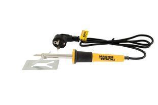 Паяльник електричний MASTERTOOL 30 Вт 220V/50Hz 280&deg;С 44-0006 27873 фото