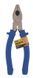 Плоскогубці MASTERTOOL American type 160 мм C45/HRC 44~48 22-0160 26048 фото 2