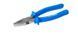 Плоскогубці MASTERTOOL American type 160 мм C45/HRC 44~48 22-0160 26048 фото 1