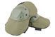 Наколінники захисні MASTERTOOL MILITARY HARD PE II-EN 14404 82-0168 31182 фото 1