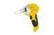 Паяльник імпульсний MASTERTOOL з трансформатором 100 Вт/220-240 V/50 Hz 0-400&deg;С LED пластиковий кейс/аксессуари 44-0000 27267 фото 1