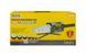 Паяльник для пластикових труб MASTERTOOL 20-63 мм 2 режими 1100-2200 Вт/220 V/50 Hz 0-300&deg;С IP44 LED металевий кейс/аксесуари ППТ2200 31029 фото 9