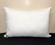 Подушка мікрогелева Sarev Memory Fiber Pillow 50х70 см 50643 фото 2