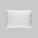 Подушка мікрогелева Sarev Memory Fiber Pillow 50х70 см 50643 фото 1