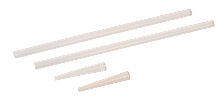 Пістолет для монтажної піни, 320 мм, суцільнометалевий, PTFE, Profi MASTERTOOL 81-8673 27062 фото