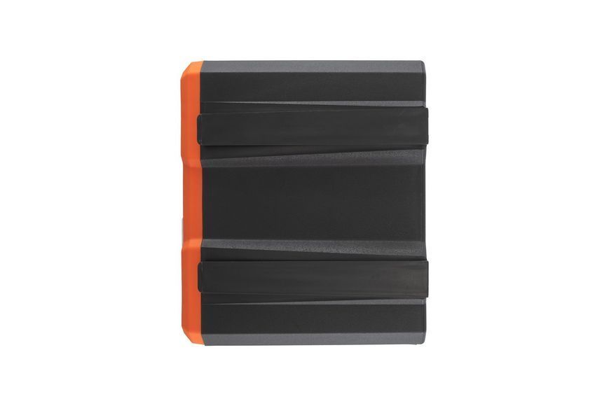 Органайзер набірний MASTERTOOL ТЕТРІС 12" 295х195х160 мм 12 висувних секцій 79-3112 27934 фото