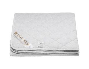 Наматрацник DOTINEM WOOLTEX стьобаний 60х140 (215541) 1024678044 фото