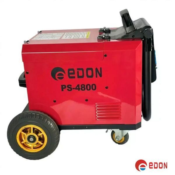 Портативна зарядна станція Edon PS 4800 21 фото