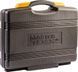 Набір інструментів MASTERTOOL PROFI &frac14;"&&frac12;" 72 шт 4-13 мм 10-27 мм CrV50BV30 протиударний кейс 78-5072-PF 29099 фото 13