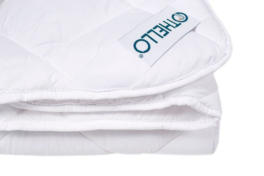Ковдра антиалергенна Othello - Micra полуторна 155х215 см 23759 фото