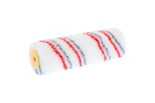 Валик малярський MASTERTOOL Multicolor 30/150/11 мм &Oslash; 6 мм 92-4705_Р 32892 фото