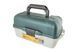 Скриня органайзер MASTERTOOL РИБАК 16" 400х205х190 мм 79-2075 31193 фото 2