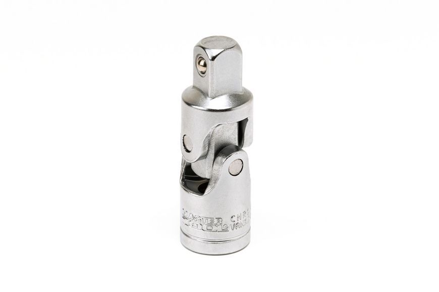 Шарнір карданний MASTERTOOL &frac12;" CrV 78-0082 26109 фото