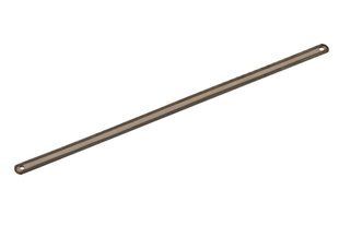Полотно для металу MASTERTOOL двостороннє C60 300х12.5х0.6 мм/24/24х1" Ram C 144 шт 14-2903 27971 фото