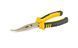 Щипці вигнуті MASTERTOOL 200 мм С55/HRC 45~50 23-3200 29866 фото 1