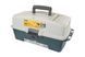 Скриня органайзер MASTERTOOL РИБАК 21" 530х270х245 мм 79-2076 31196 фото 2