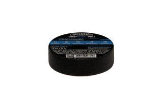 Стрічка ізоляційна MASTERTOOL GripBond Pro Lavsan текстильна 19 мм&times;12 м чорна 44-9612 34938 фото