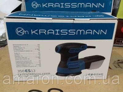 Ексцентрик Kraissmann 350 ES 13 KR161 фото