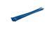 Хомут нейлоновий MASTERTOOL 2.5&times;150 мм 100 шт синій 20-1740 29491 фото 2