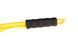 Щітка для снігу автомобільна MASTERTOOL YELLOW 520 мм зі скребком 100 мм 84-0003 29190 фото 2