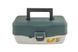 Скриня органайзер MASTERTOOL РИБАК 13.5" 341х178х151 мм 79-2074 31248 фото 1