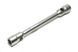 Ключ балонний MASTERTOOL 27&times;30 мм 400 мм, CrV 73-2730 33300 фото 1