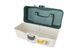 Скриня органайзер MASTERTOOL РИБАК 13.5" 341х178х151 мм 79-2074 31248 фото 4