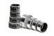 Стрічка алюмінієва MASTERTOOL GripBond Pro Metal t 150&deg;C 50 мм&times;50 м 77-1550 27823 фото 3