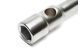 Ключ балонний MASTERTOOL 27&times;30 мм 400 мм, CrV 73-2730 33300 фото 2