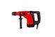 Перфоратор MPT SDS-MAX 38 мм 1200 Вт 300-760 об/хв 1950-4860 уд/хв 7 Дж AVC 3 режими кейс MRH3803 24049 фото 2