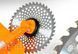 Ніж на бензокосу REVOLT 40 Зубов Переможе 7602902 фото 3