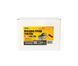 Лебідка барабанна MASTERTOOL 454 кг ремінь 8 м 86-8245 29787 фото 4