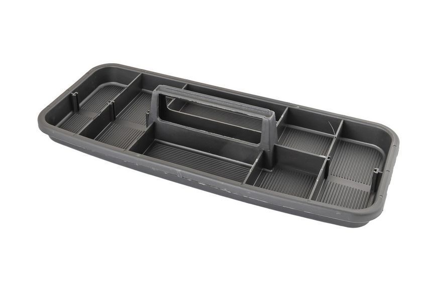 Скриня органайзер MASTERTOOL РИБАК 13.5" 341х178х151 мм 79-2074 31248 фото