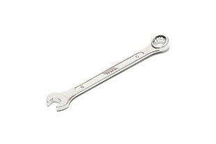 Ключ комбінований MASTERTOOL 8 мм STANDARD 71-9008 33950 фото