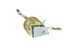 Лебідка барабанна MASTERTOOL 454 кг трос 10 м 86-8145 29789 фото 2