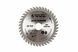 Диск пильний для дерева MASTERTOOL з твердосплавними напайками 125&times;22.2&times;40T 08-7124 24985 фото 2