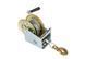 Лебідка барабанна MASTERTOOL 454 кг трос 10 м 86-8145 29789 фото 3
