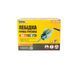Лебідка барабанна MASTERTOOL 454 кг трос 10 м 86-8145 29789 фото 4