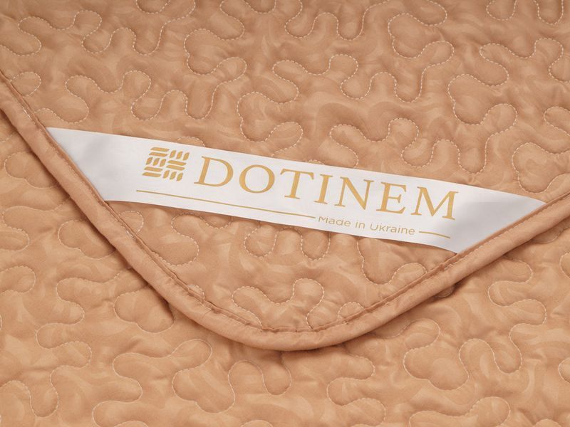 Покривало-ковдра DOTINEM LAURA 200х220 см (218240-4) 1870629551 фото