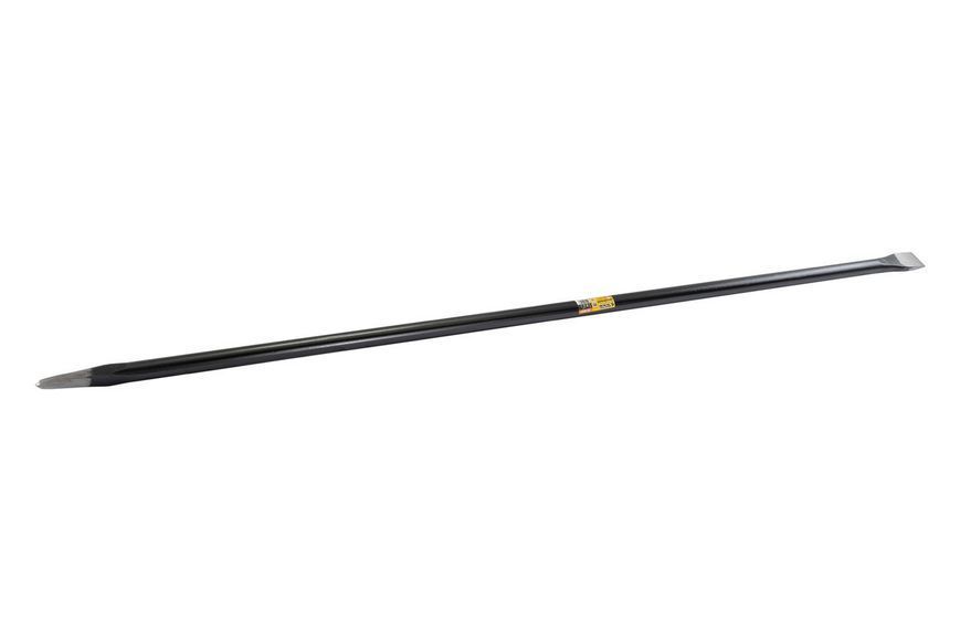 Лом будівельний MASTERTOOL &Oslash; 25 мм 1400 мм HRC 40-48 03-1013 32185 фото