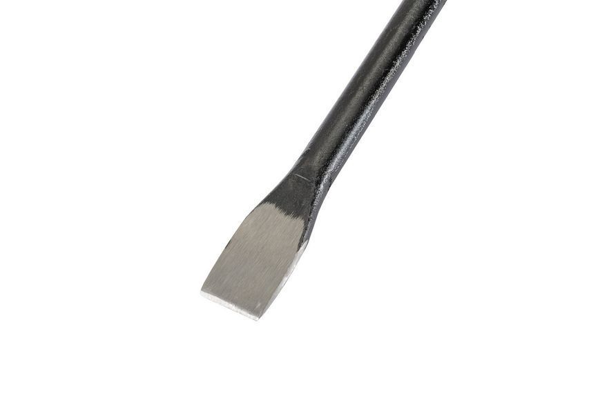 Лом будівельний MASTERTOOL &Oslash; 25 мм 1400 мм HRC 40-48 03-1013 32185 фото