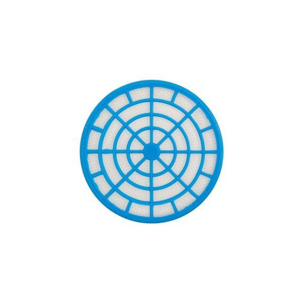 Фільтр змінний протиаерозольний MASTERTOOL EN 143 P1 набір 12 шт 82-0188 32794 фото