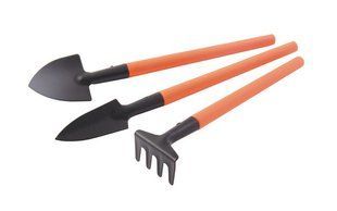 набор для комнатных растений MASTERTOOL 3 ед. 14-6199 27915 фото