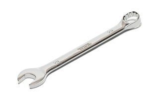 Ключ комбінований MASTERTOOL 20 мм CrV DIN3113 71-1020 33952 фото