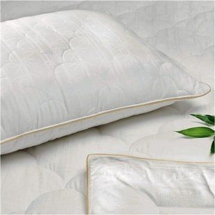 Ковдра мікрогелева з бамбуком TAC Bamboo дитяча 95х145 см 3788 фото