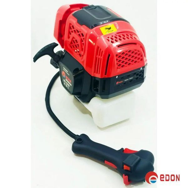 Тример бензиновий EDON ED-5200 PRO 133 фото