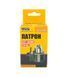 Патрон для дриля MASTERTOOL з ключем &frac12;"-20 UNF 1.5-13 мм 73-2520 27979 фото 5