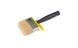Макловиця MASTERTOOL 70х30х40 мм натуральна щетина з пластиковою ручкою 91-9607 28229 фото 1