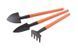набор для комнатных растений MASTERTOOL 3 ед. 14-6199 27915 фото 1