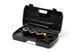 Клуп трубний для нарізання різьби MASTERTOOL BSPT &frac12;"/&frac34;"/1" набір 3 шт 14-1402 32802 фото 1